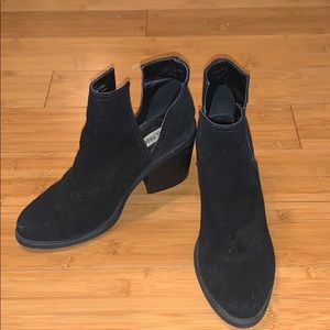 Steve Madden Sharini bootie